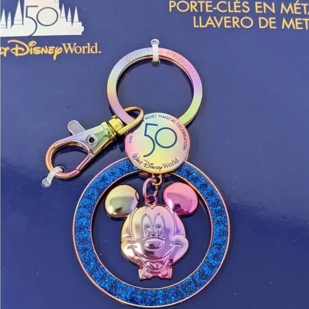 Disney new tags