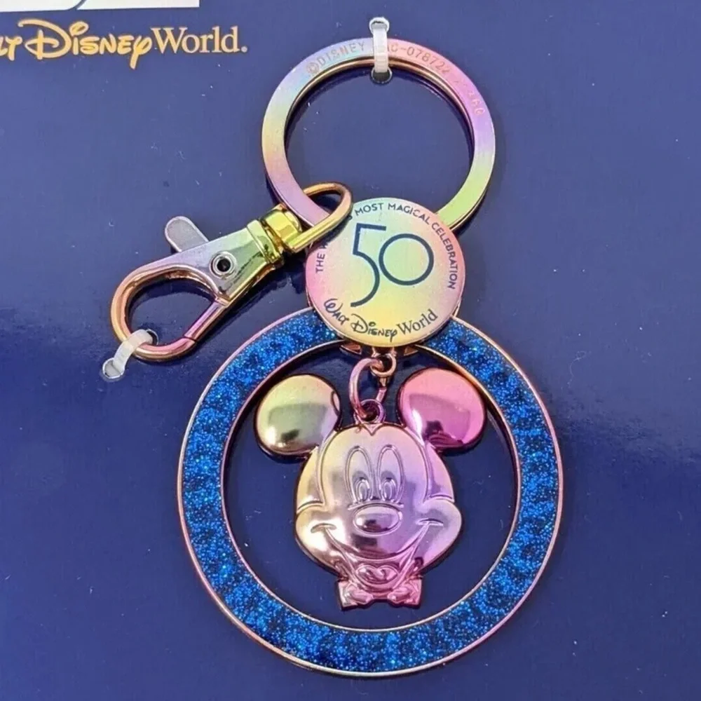 Disney new tags