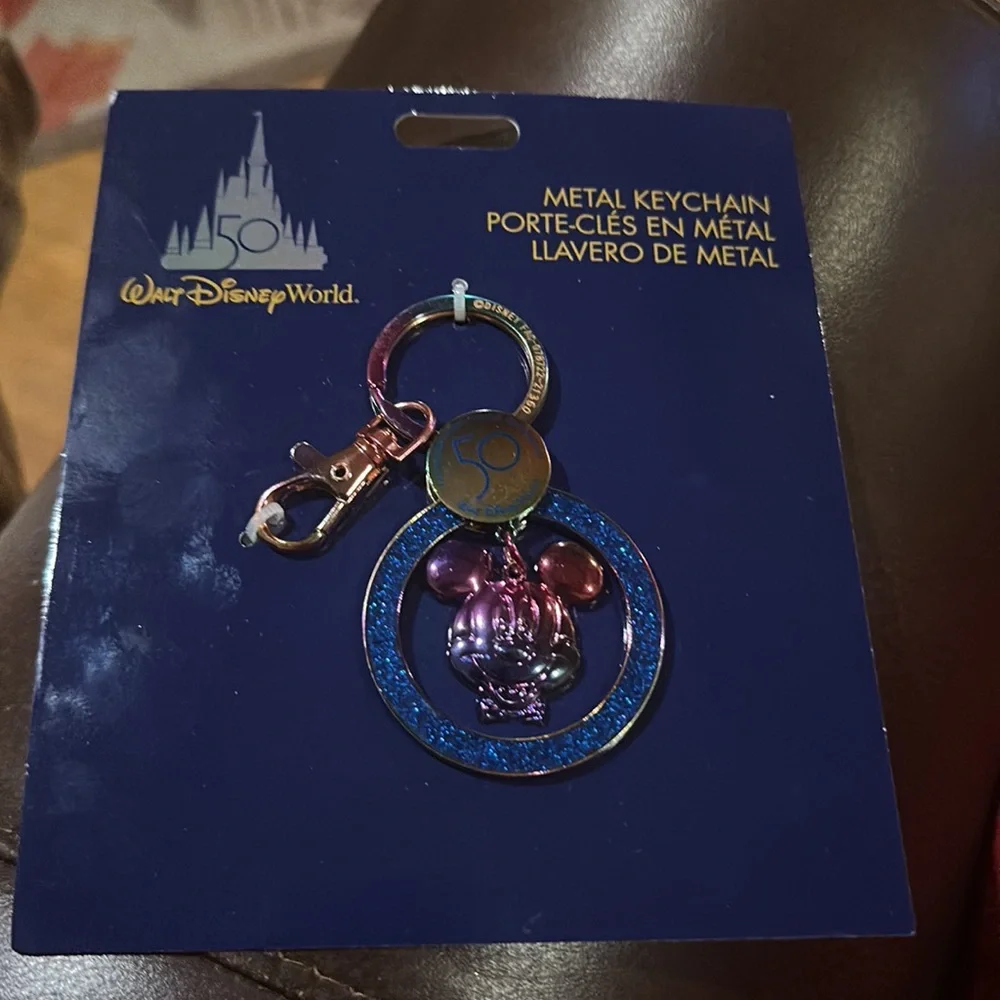 Disney new tags