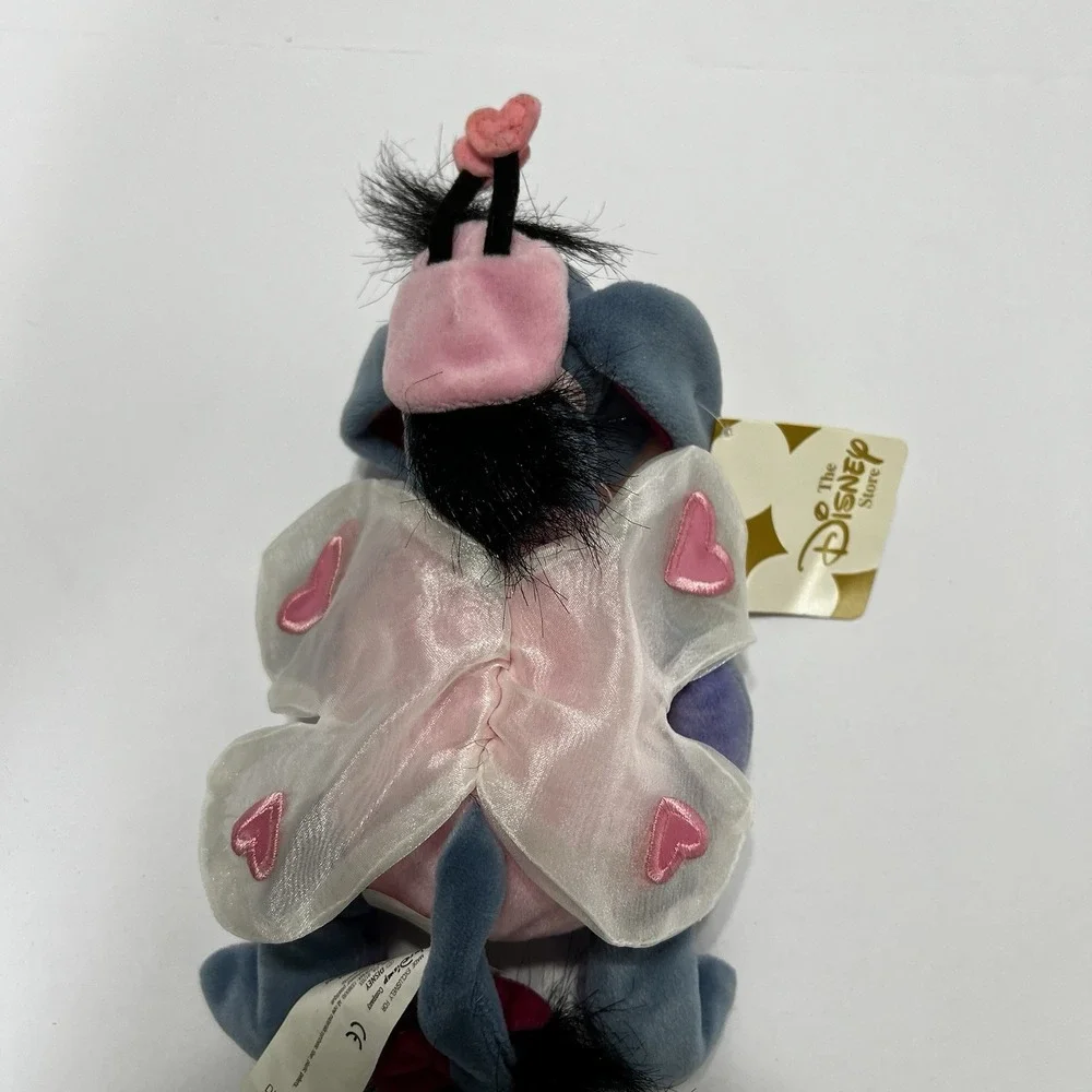 Disney still tag