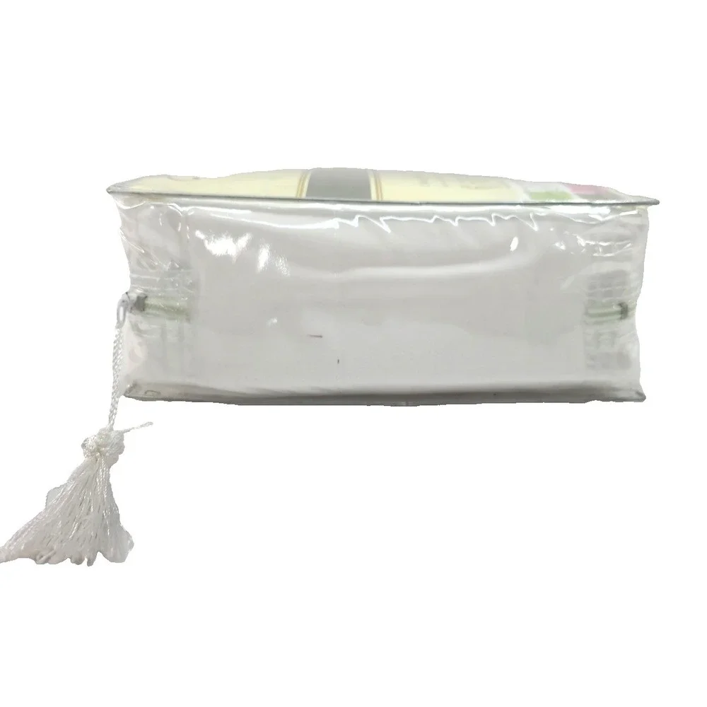 Elegant Comfort width material set