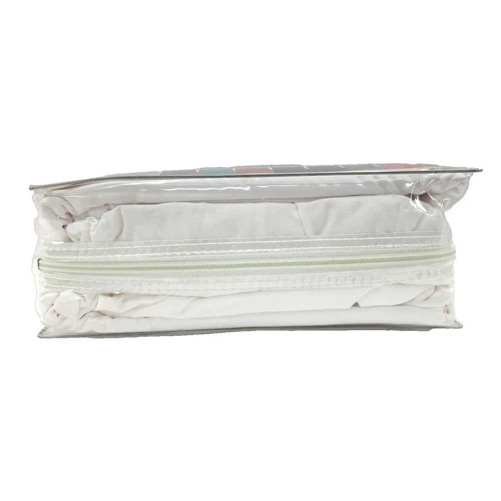 Elegant Comfort décor length ensures