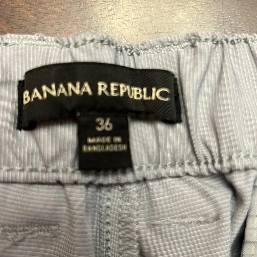 Banana Republic banana republic