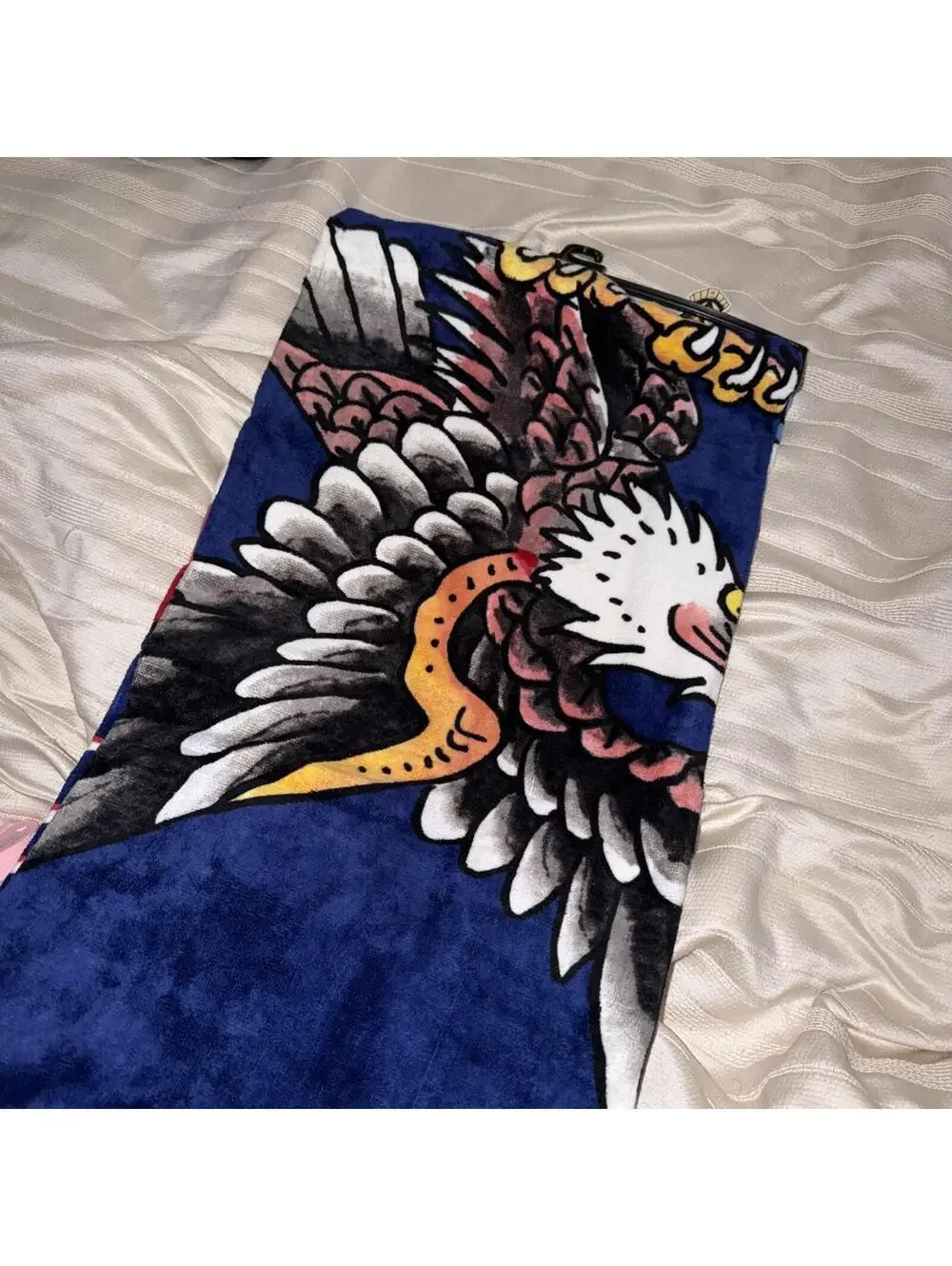 Ed Hardy this authentic