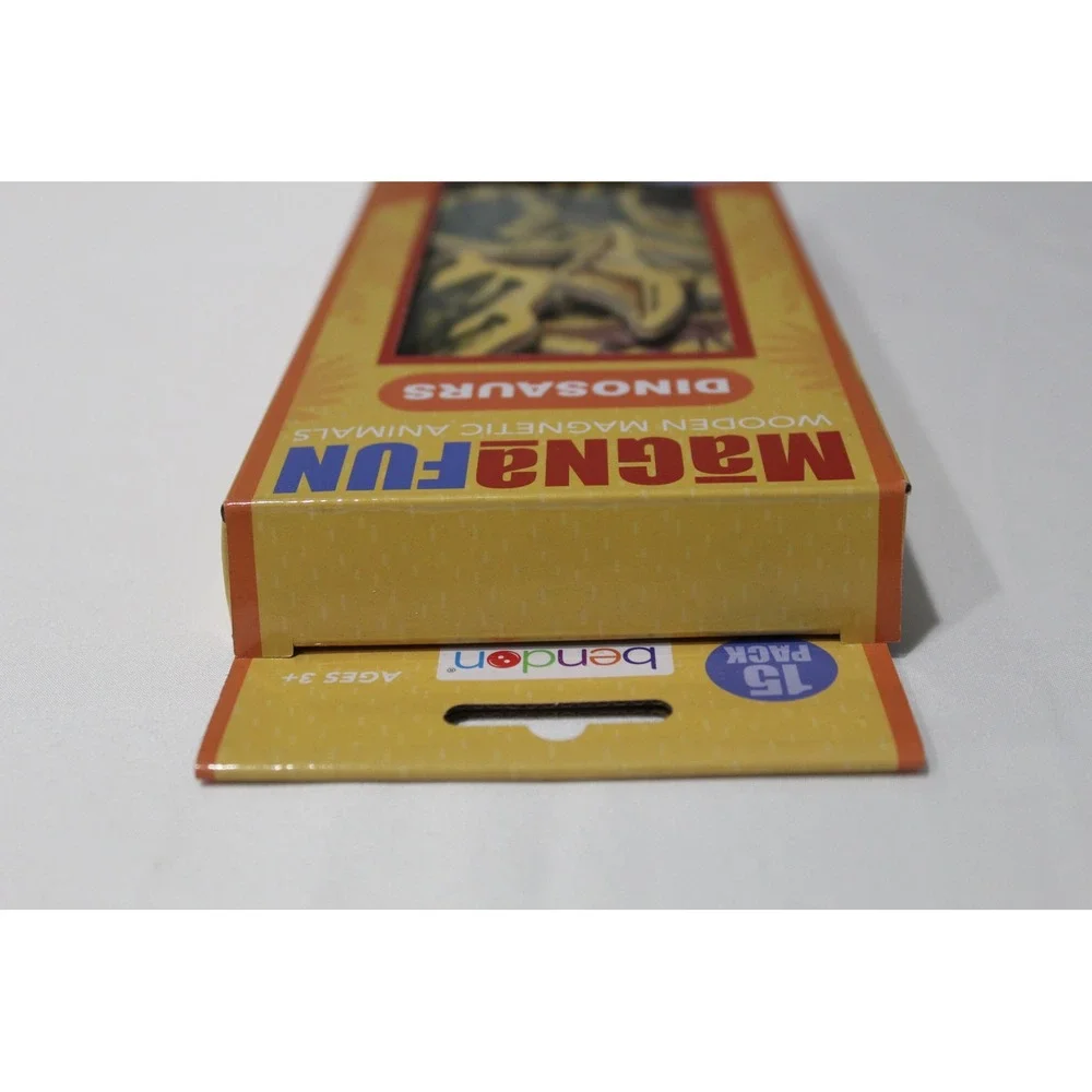 Bendon magnafun wooden