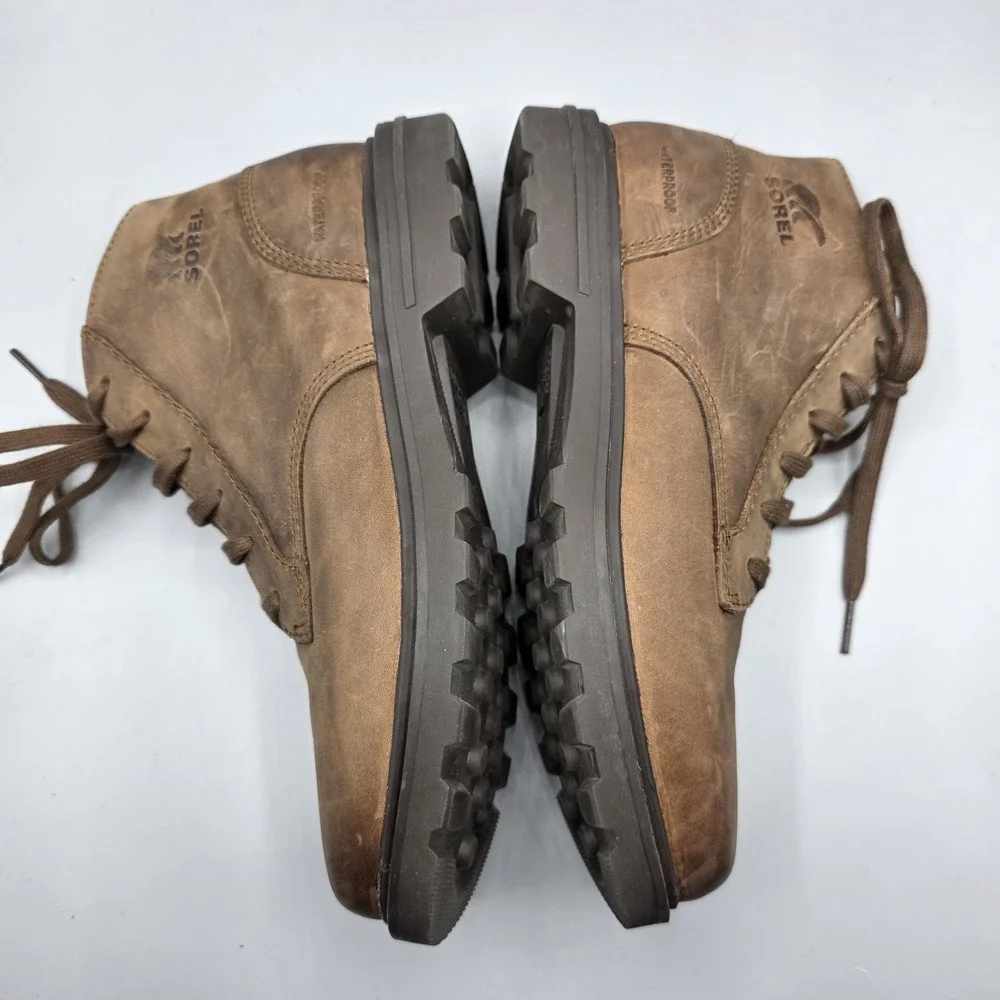 Sorel vary review