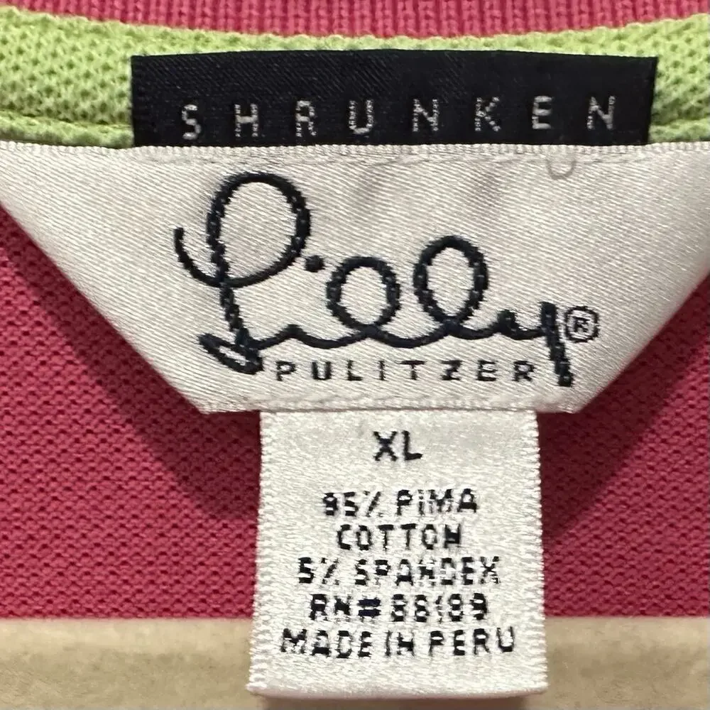 Lilly Pulitzer this vintage