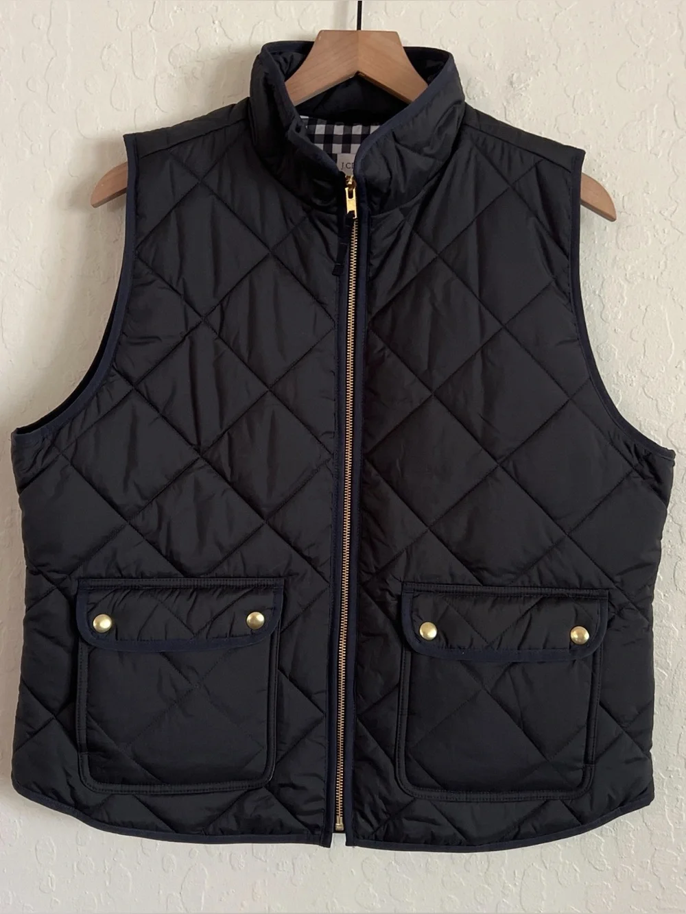 J. Crew crew excursion