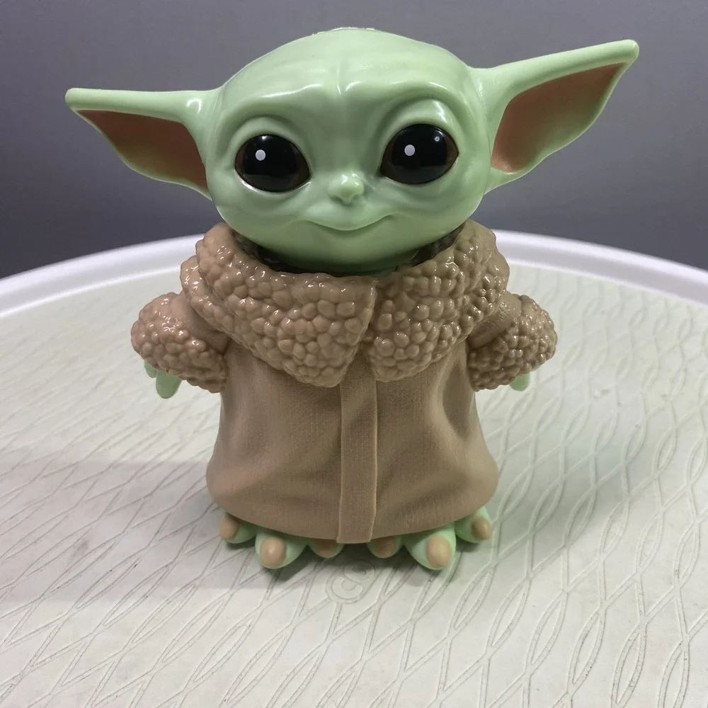 Star Wars show those star
