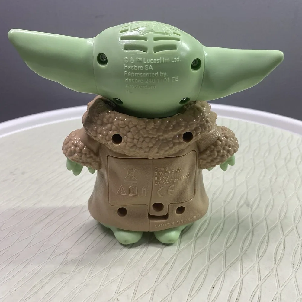 Star Wars who collecting from