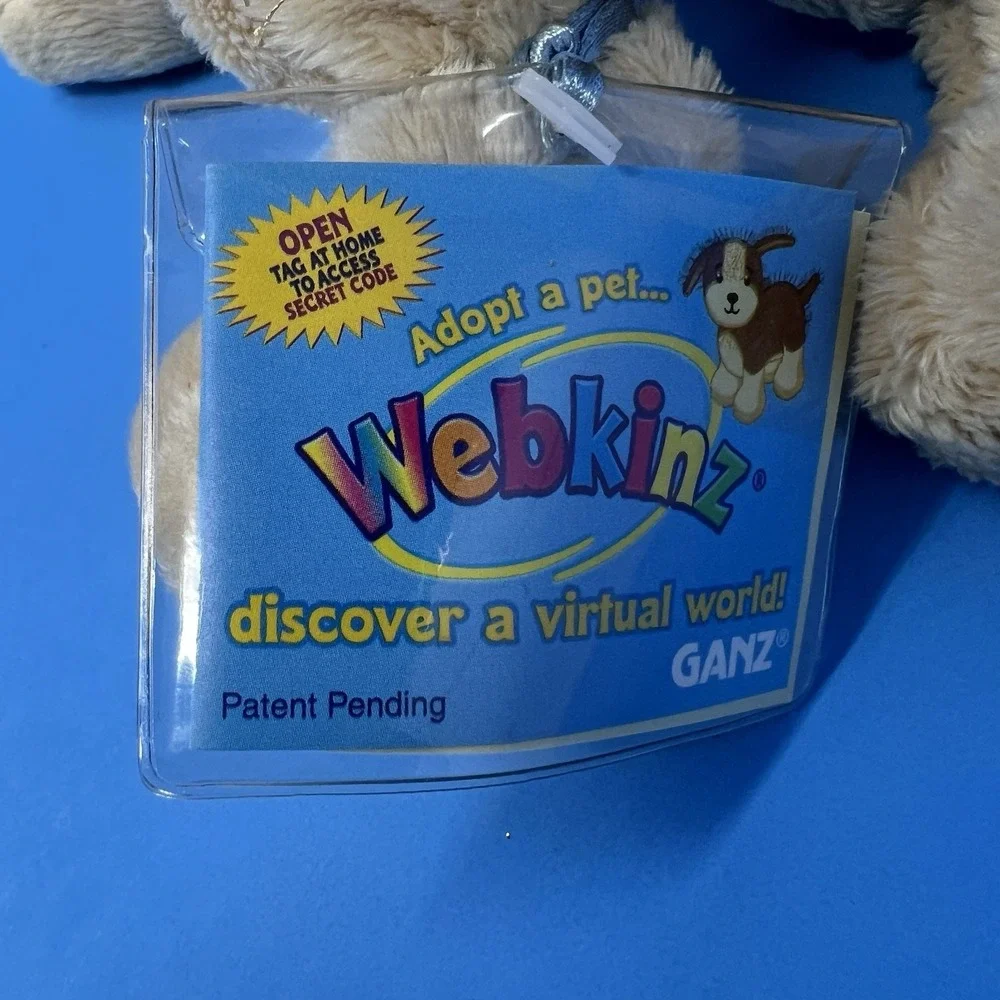 webkinz add classic