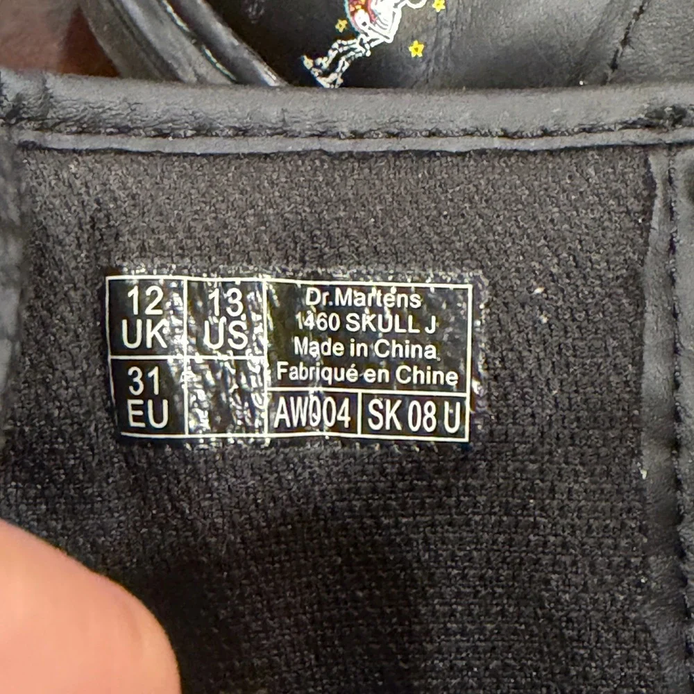 Dr. Martens dr martens