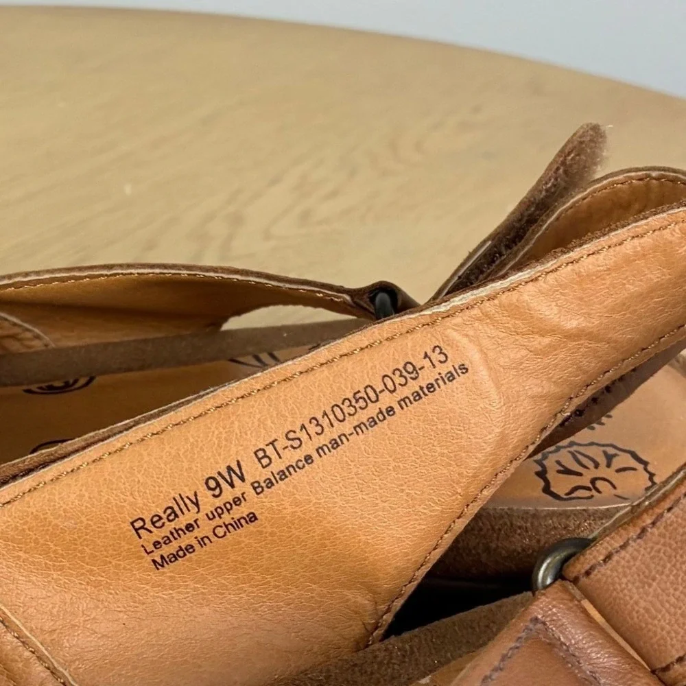 BareTraps comfortable fisherman