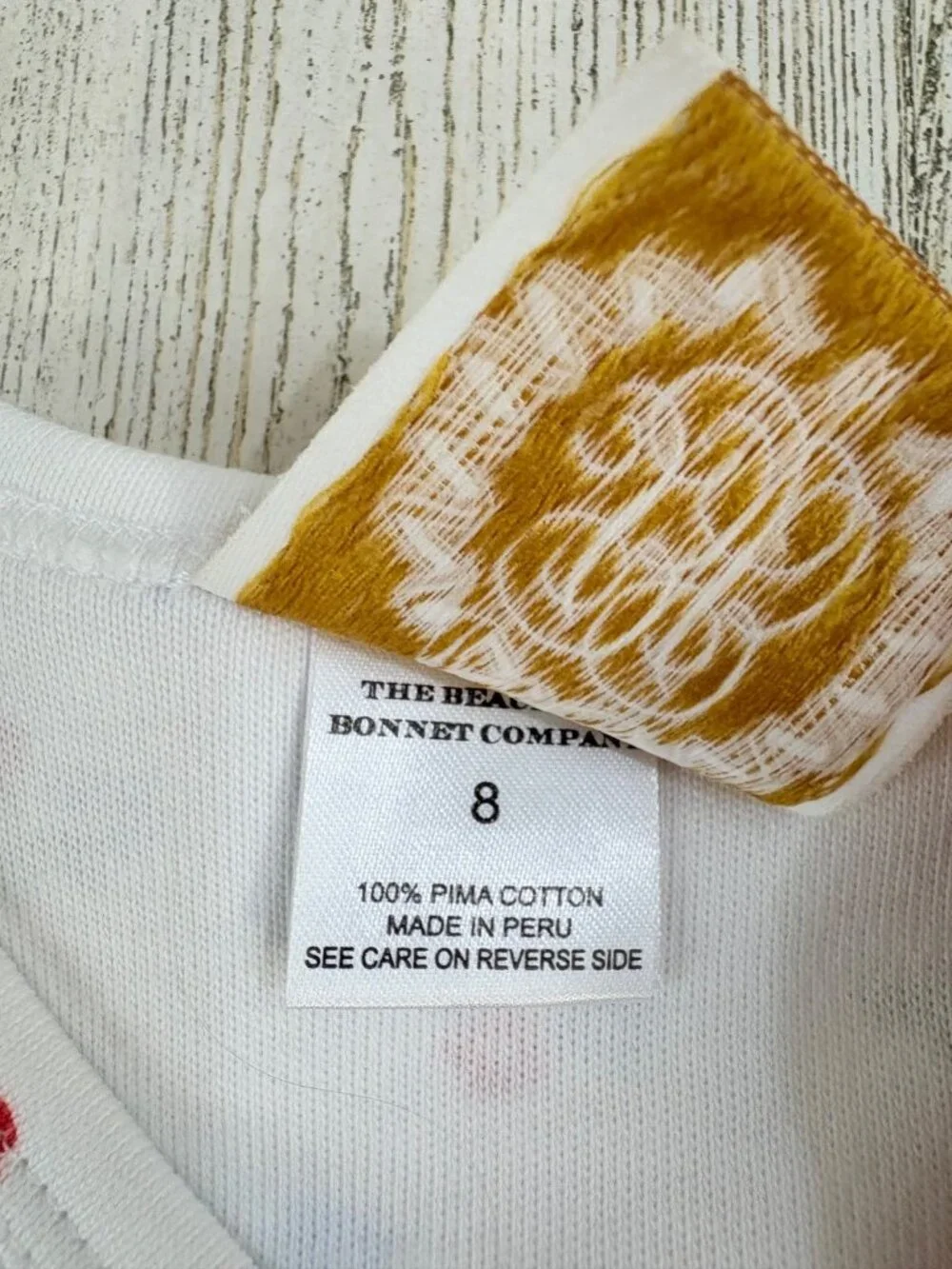 The Beaufort Bonnet Company beaufort bonnet