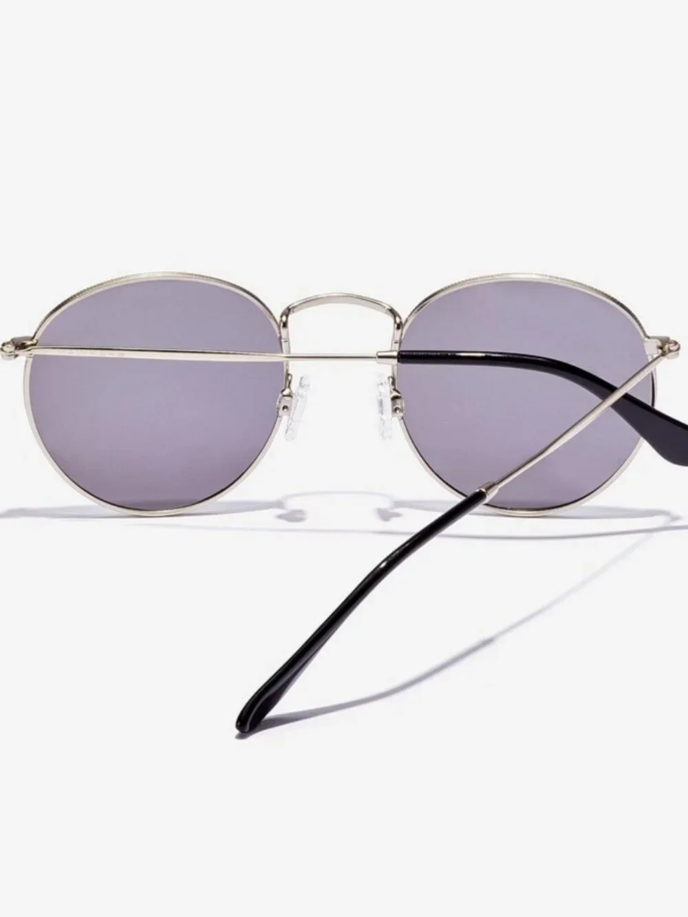 Hawkers featuring rounded