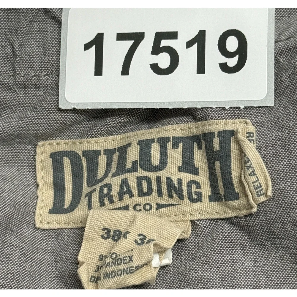 Duluth Trading Co duluth pants