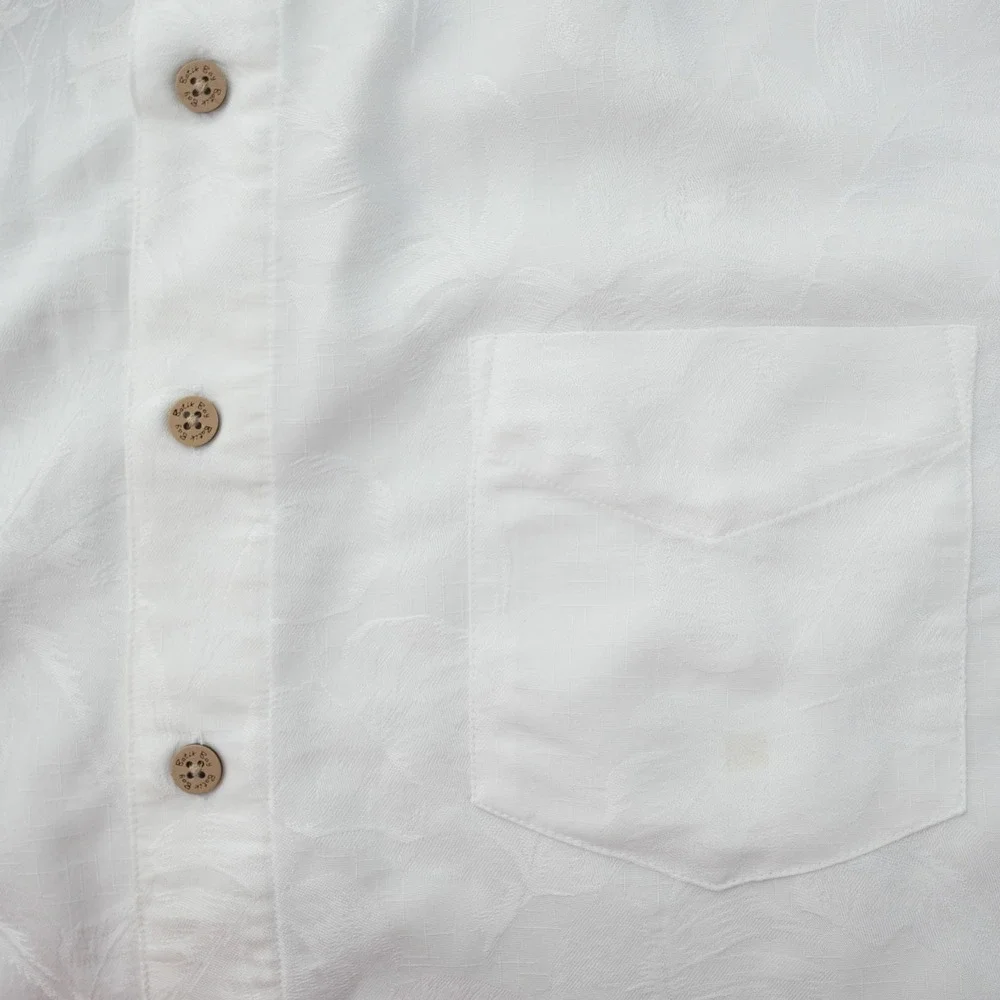 batik bay rips or stains
