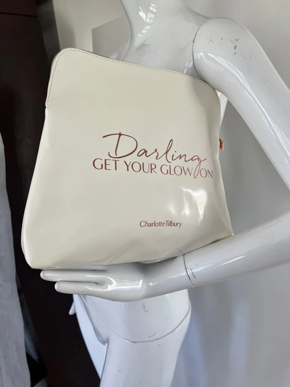 Charlotte Tilbury this charlotte