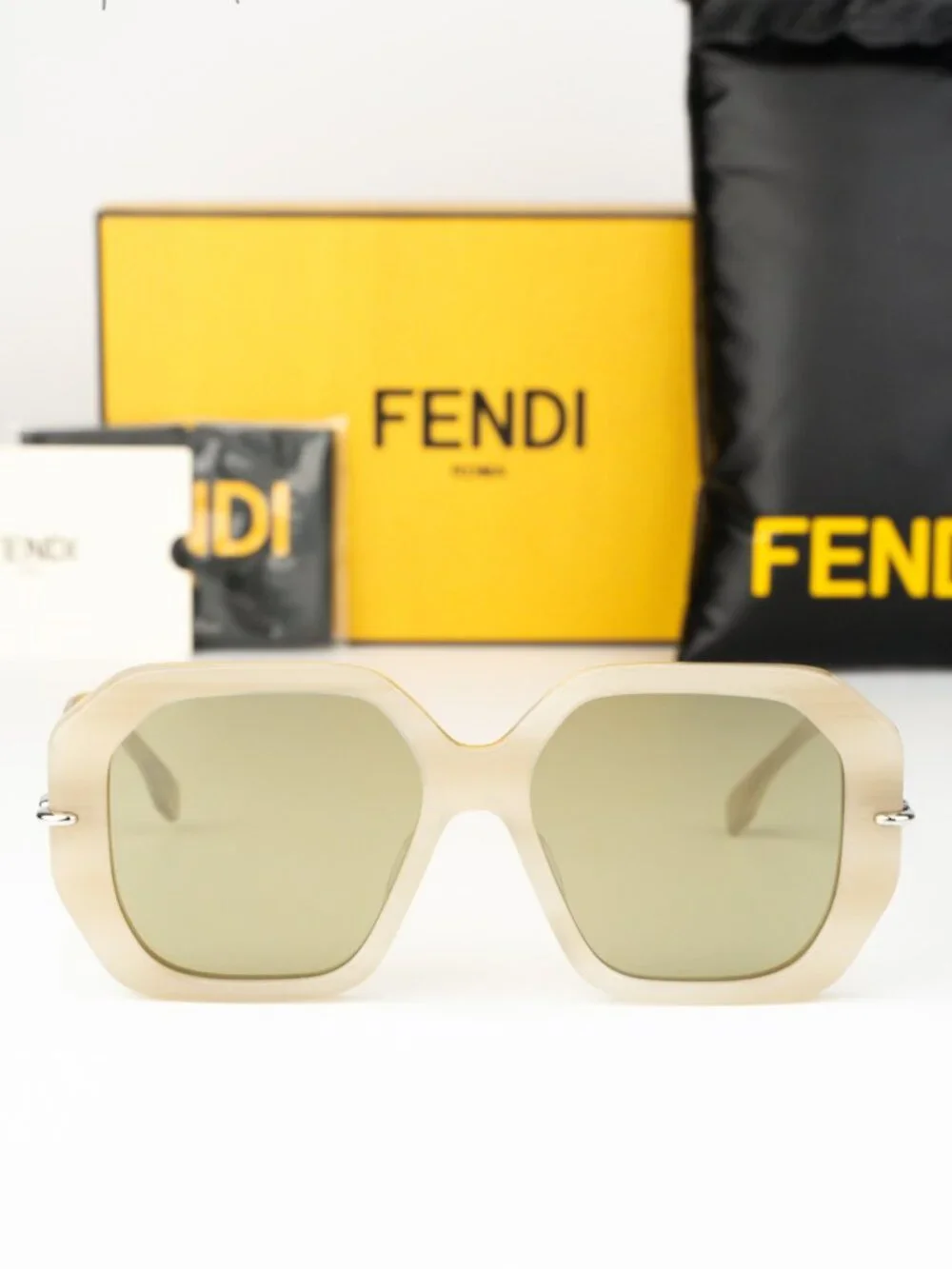 Fendi selleria women