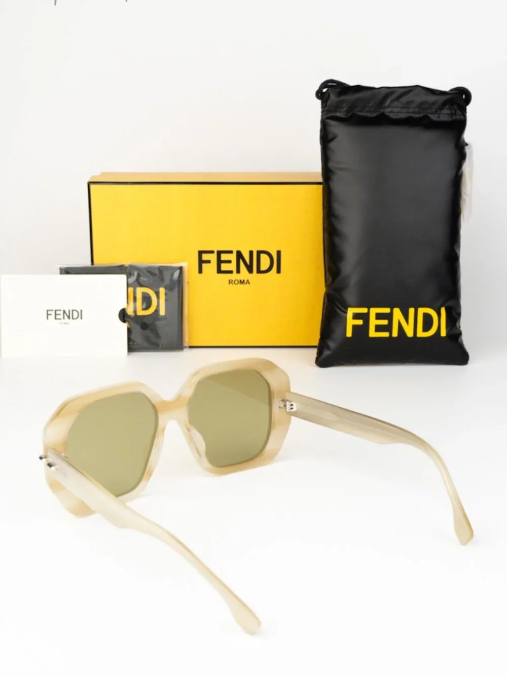 Fendi selleria women