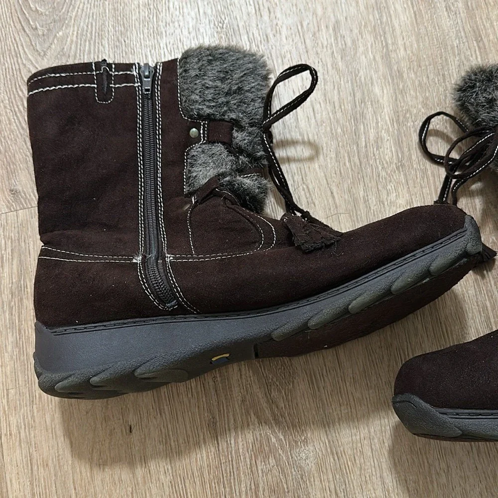 cloudwalkers lori suede