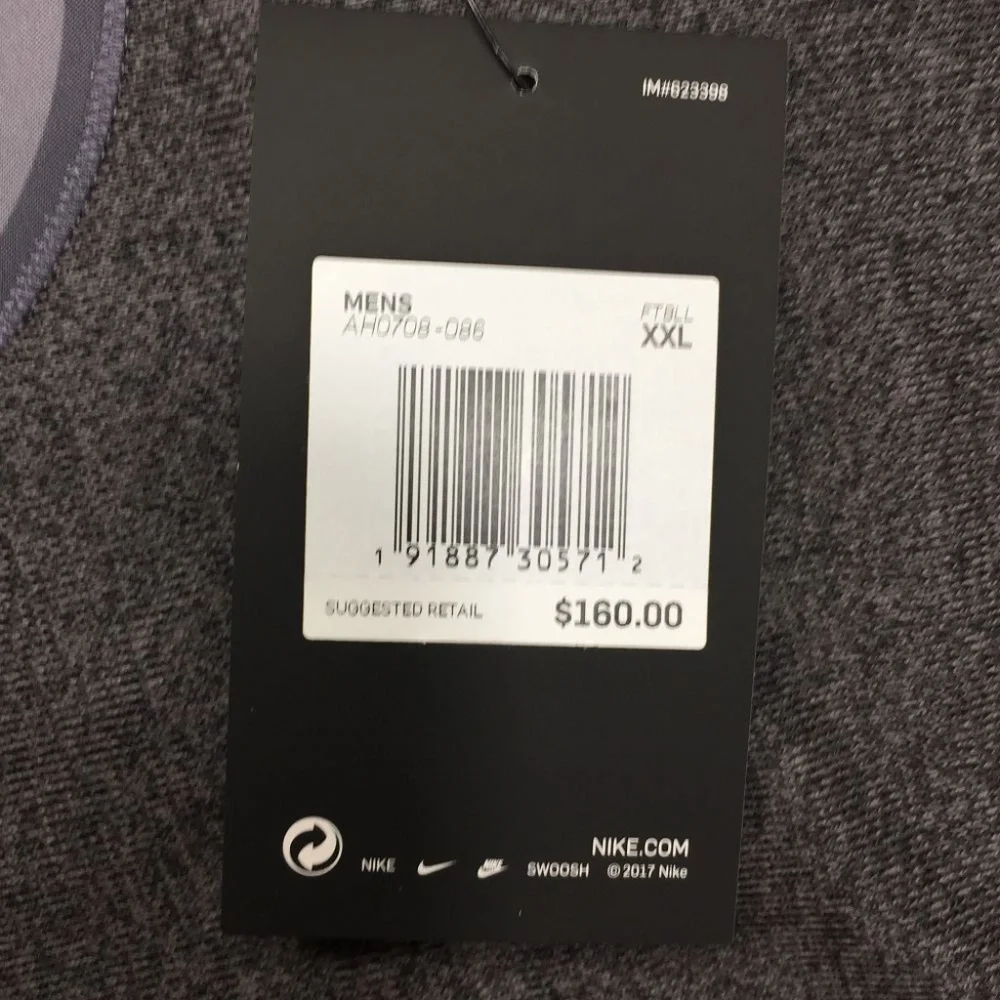 Nike limited super