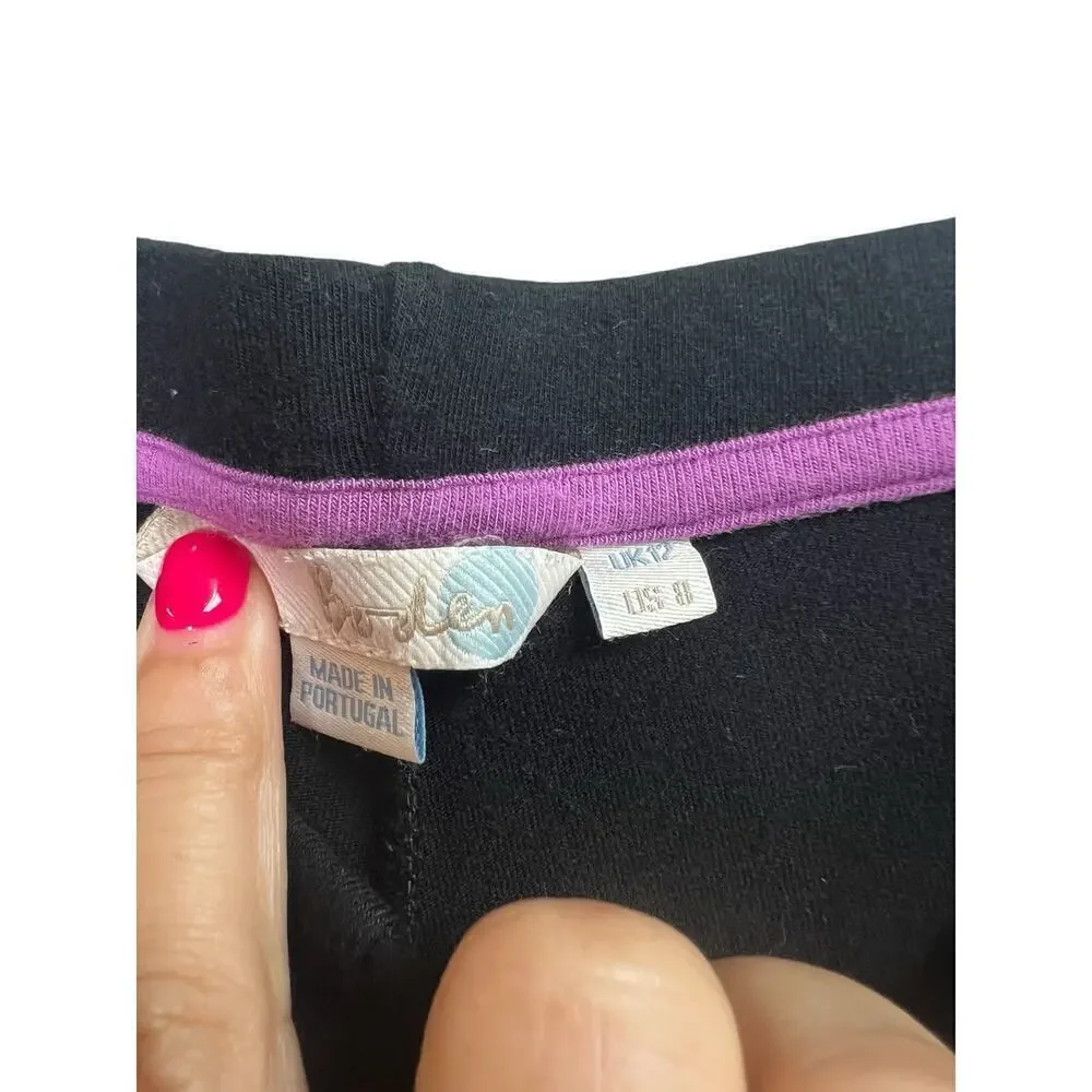 Boden girls plain