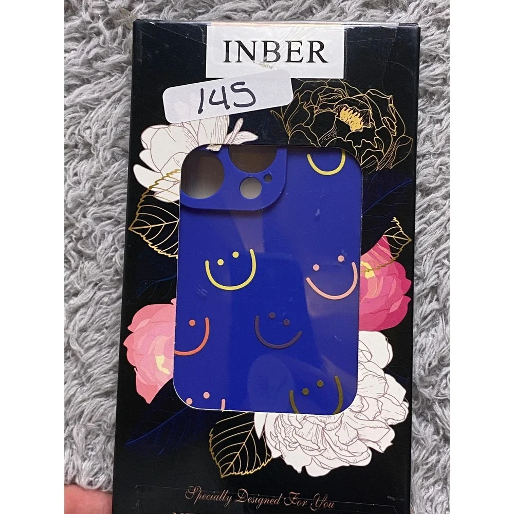 INBER elevate your