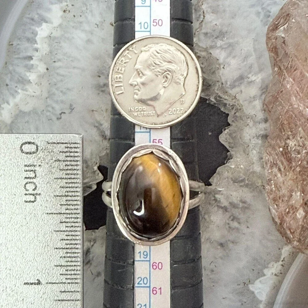 N/A sterling silver southwestern