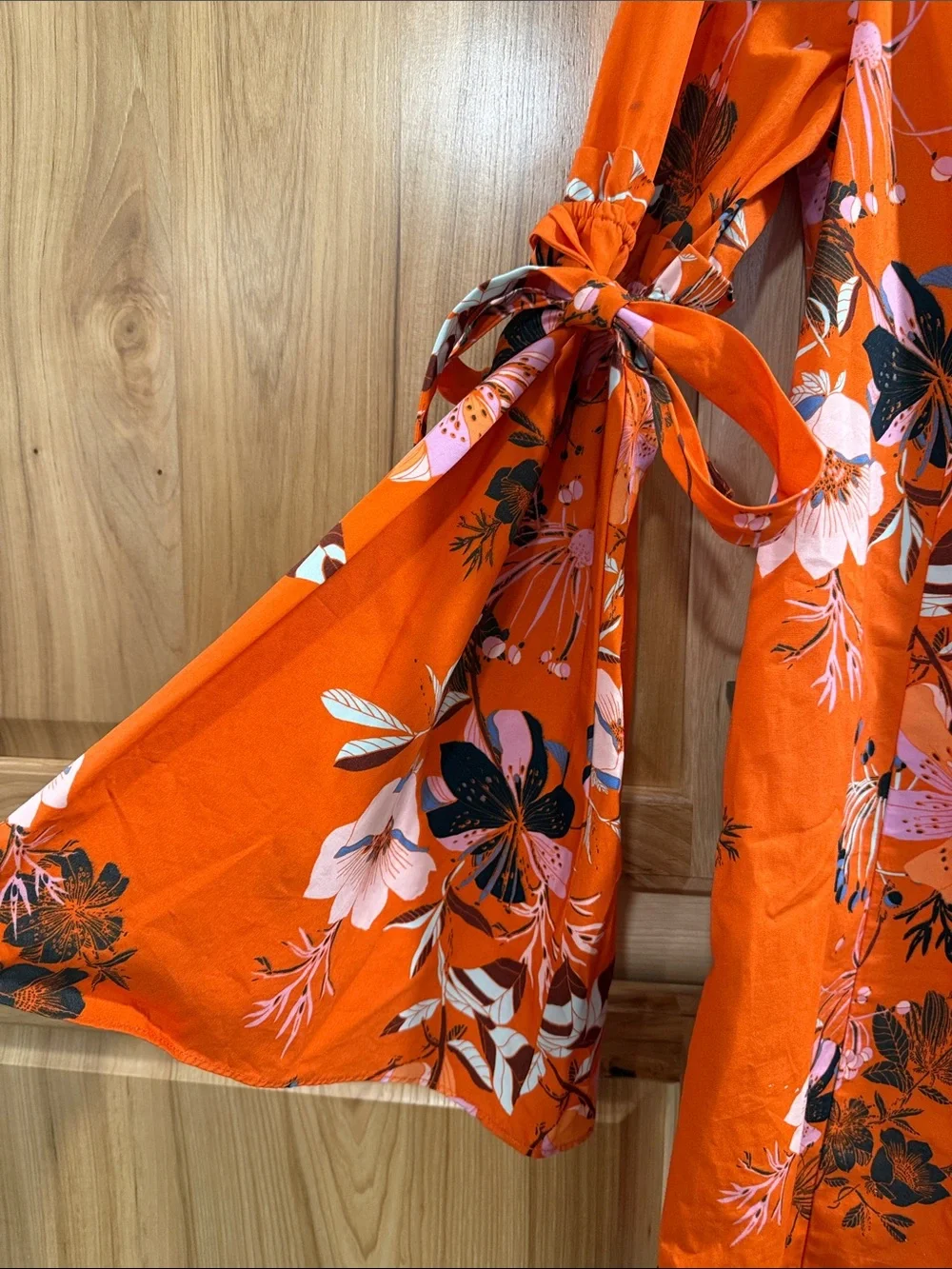Free People not resort tag