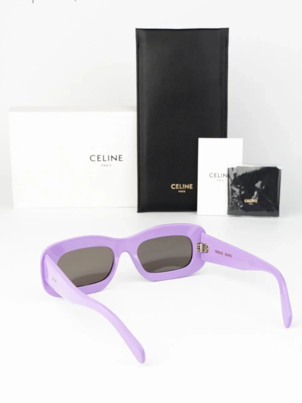 Celine men sunglasses