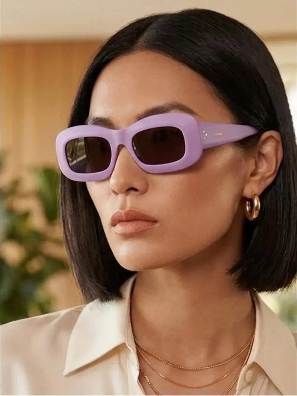 Celine men sunglasses