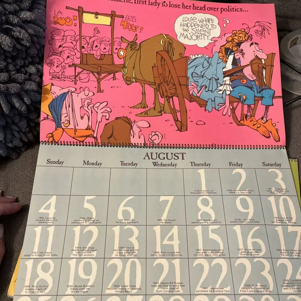 N/A rare 1974