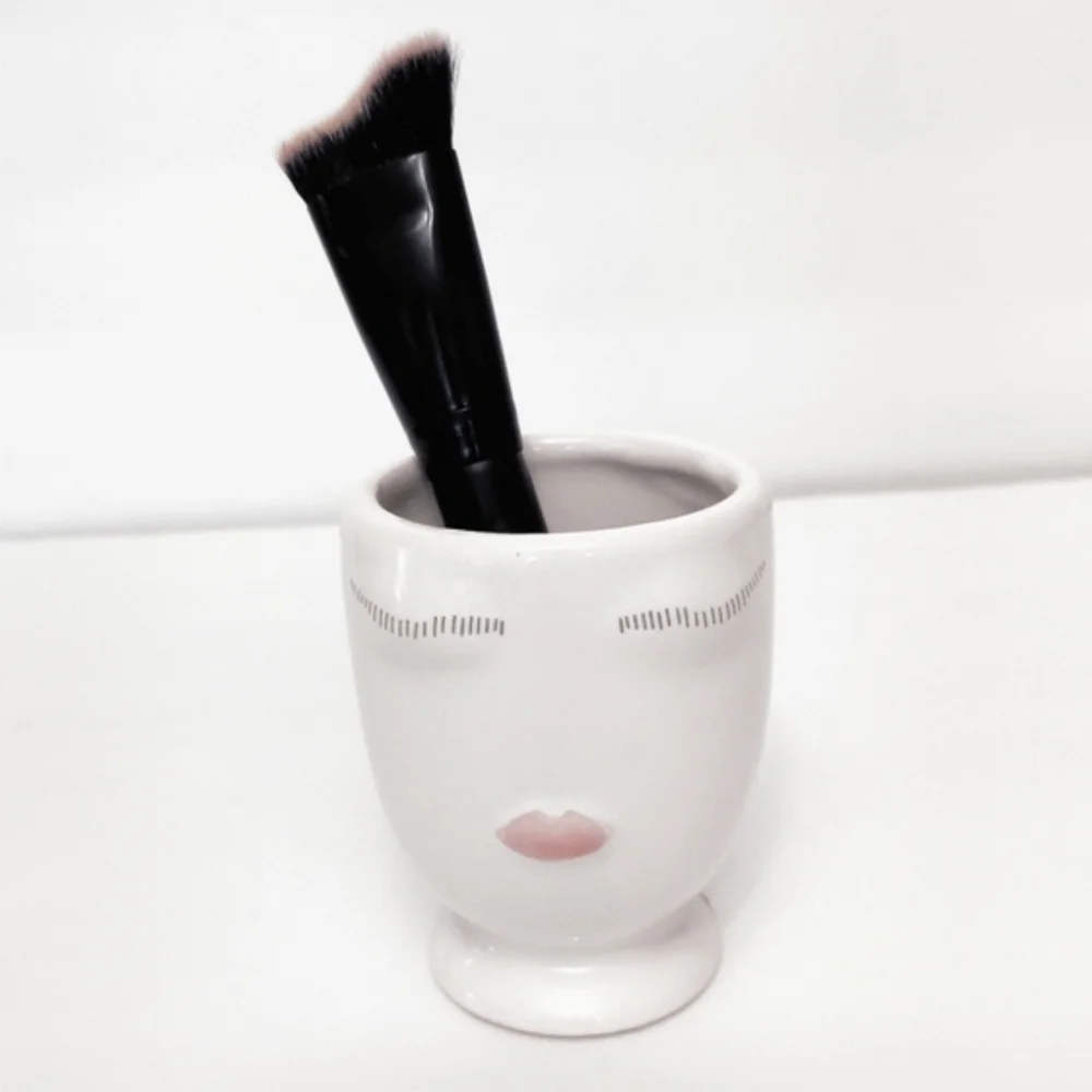 Doll Face Cup
