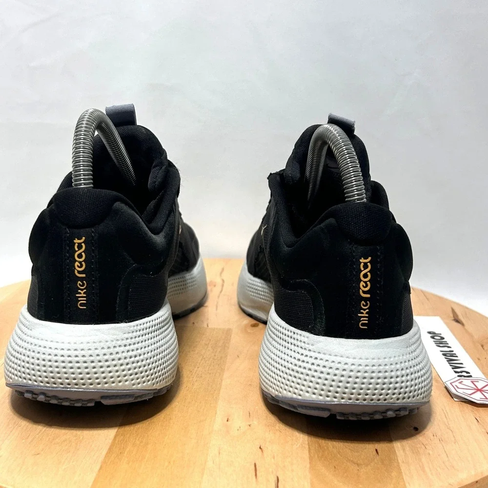 Nike owned pre see