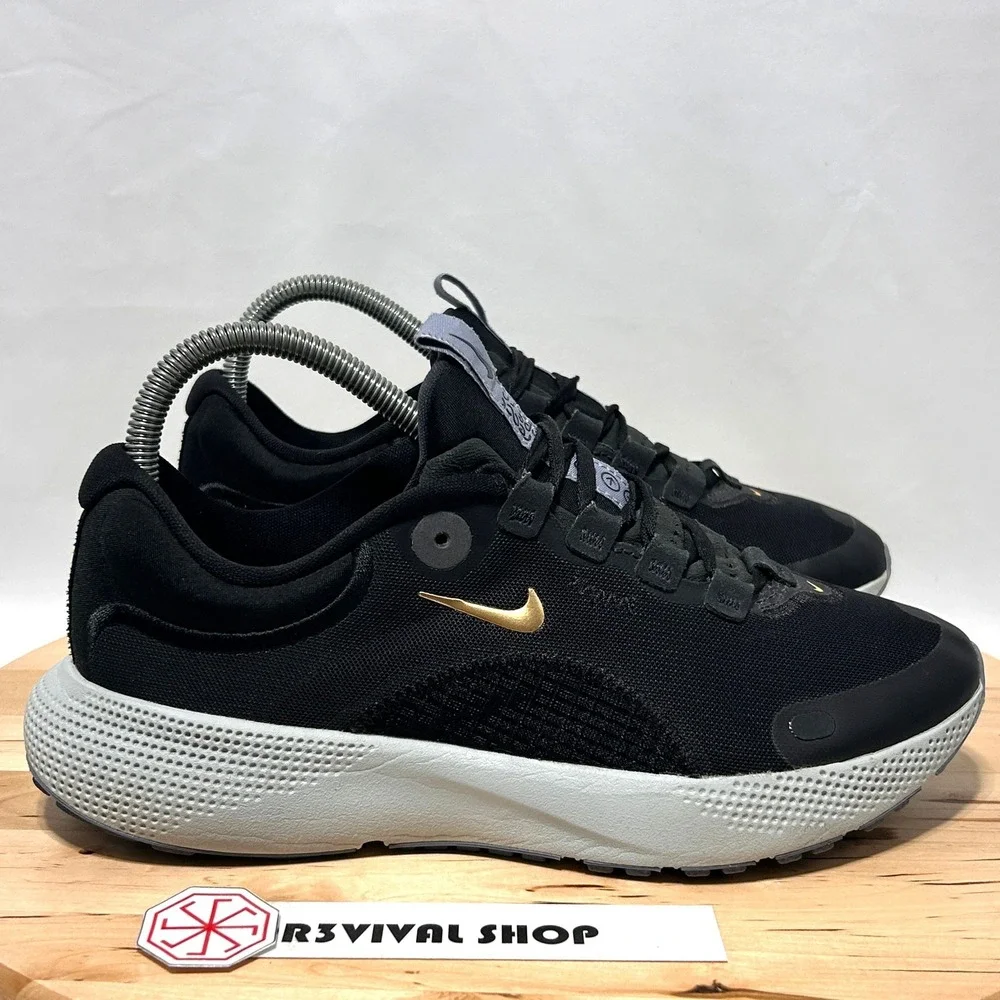 Nike only see most