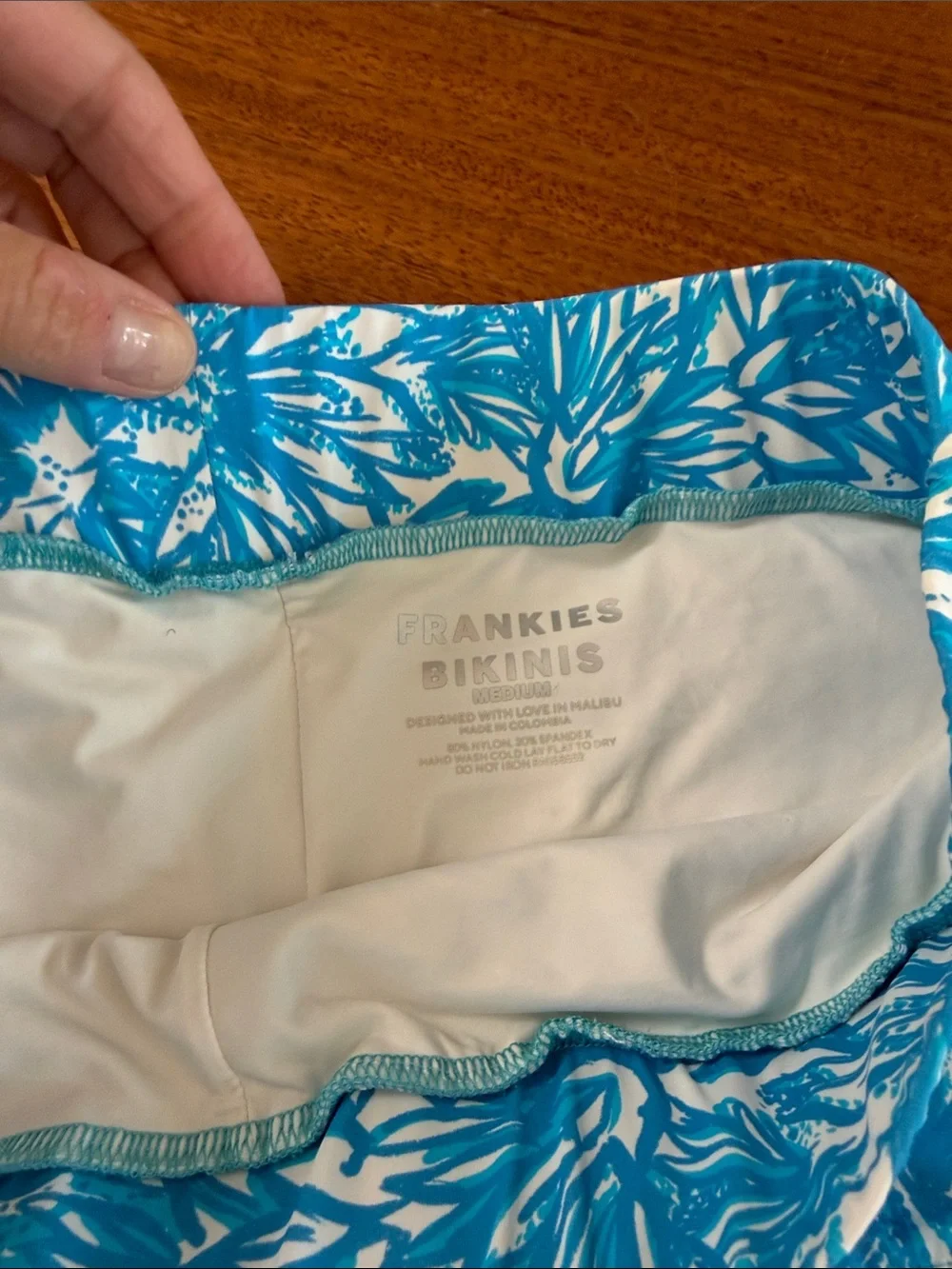Frankies Bikinis frankie bikinis