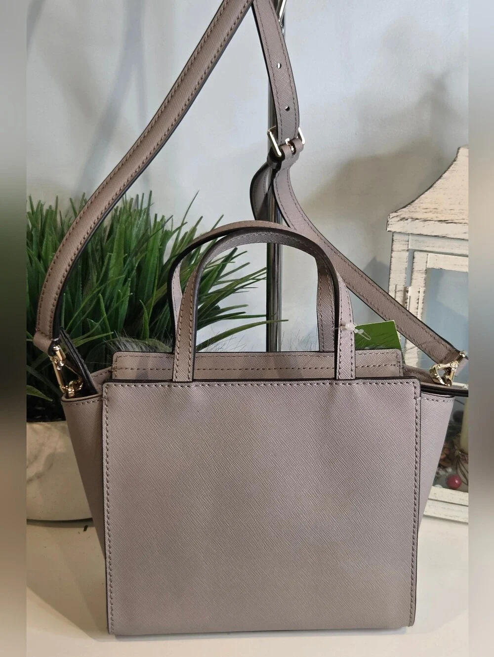 Kate Spade Owl Mini Hadlee Crossbody