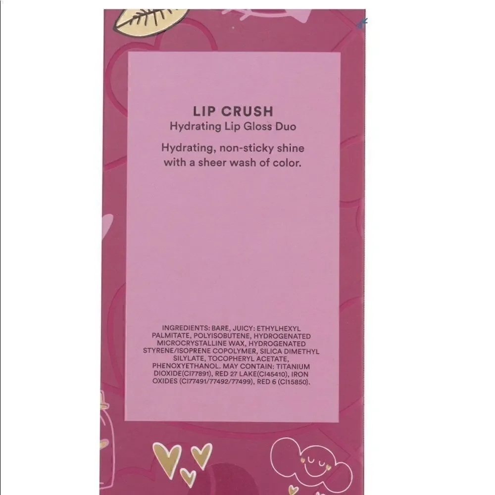 Julep hydrating non