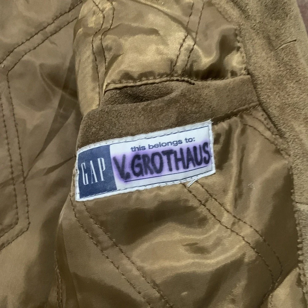 GAP vintage kids