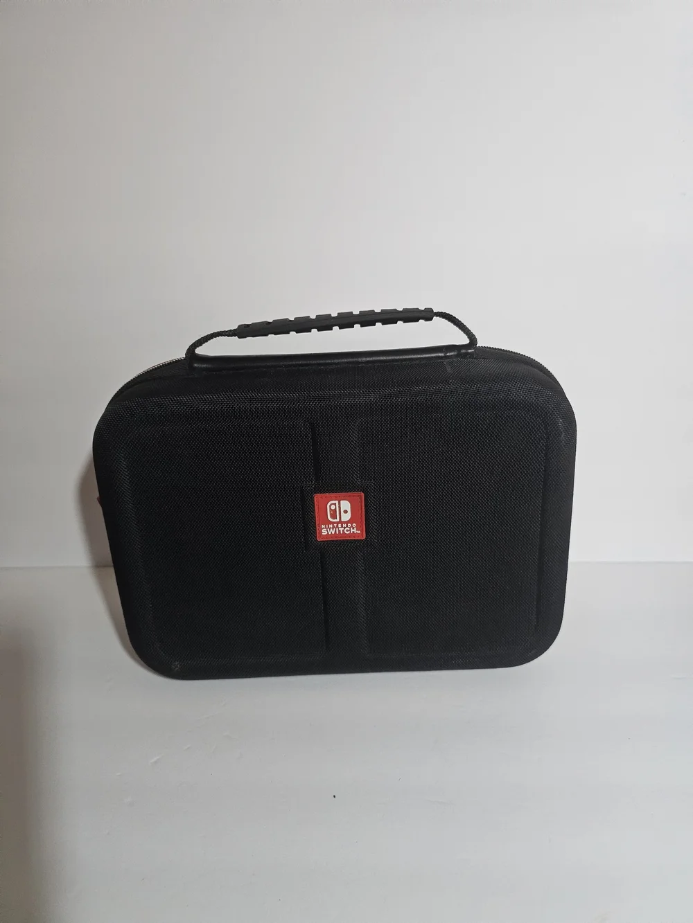 Nintendo Switch Deluxe Large Carry Case Protective Travel Storage Organizer