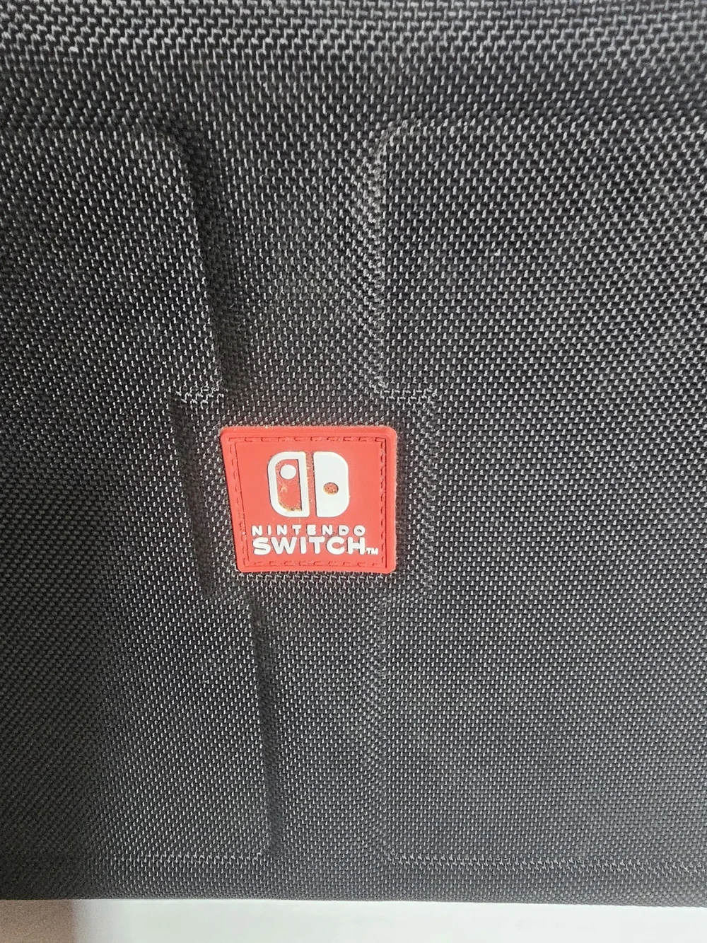 Nintendo switch deluxe
