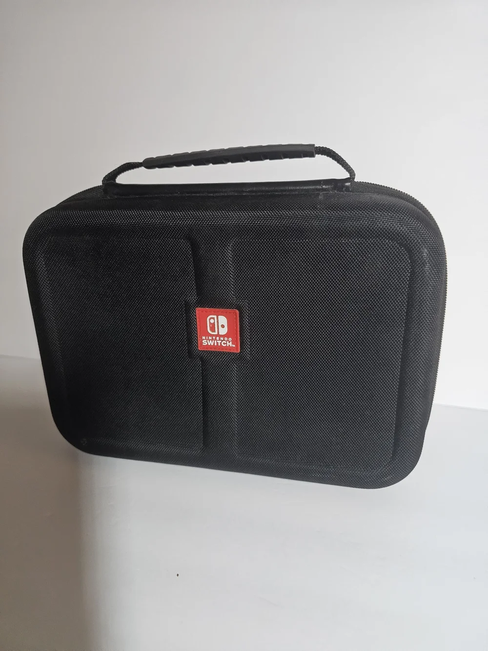 Nintendo switch deluxe