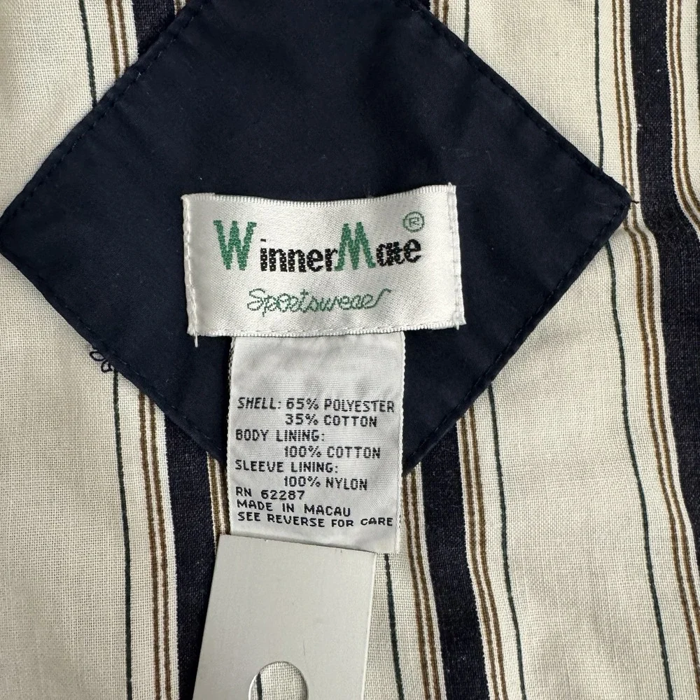 Winner Mate distressed product