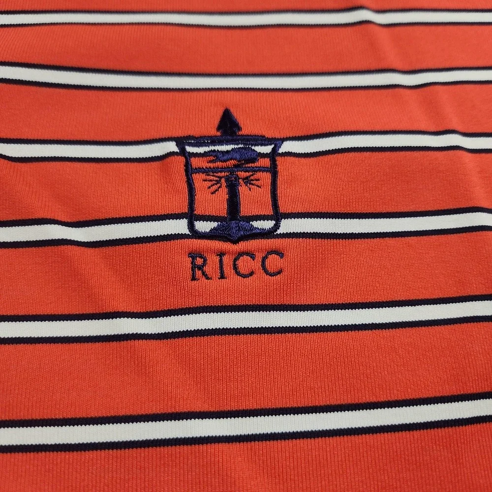 Ralph Lauren brand rlx