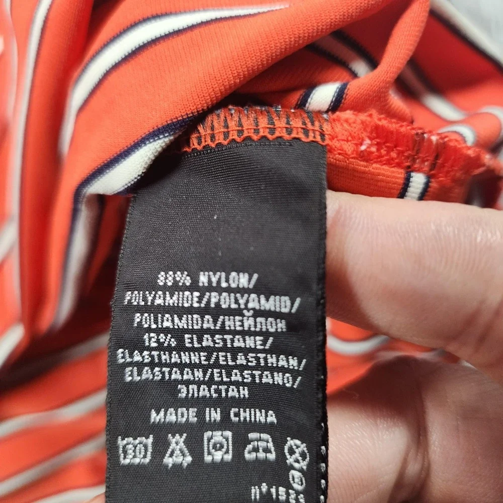 Ralph Lauren brand rlx