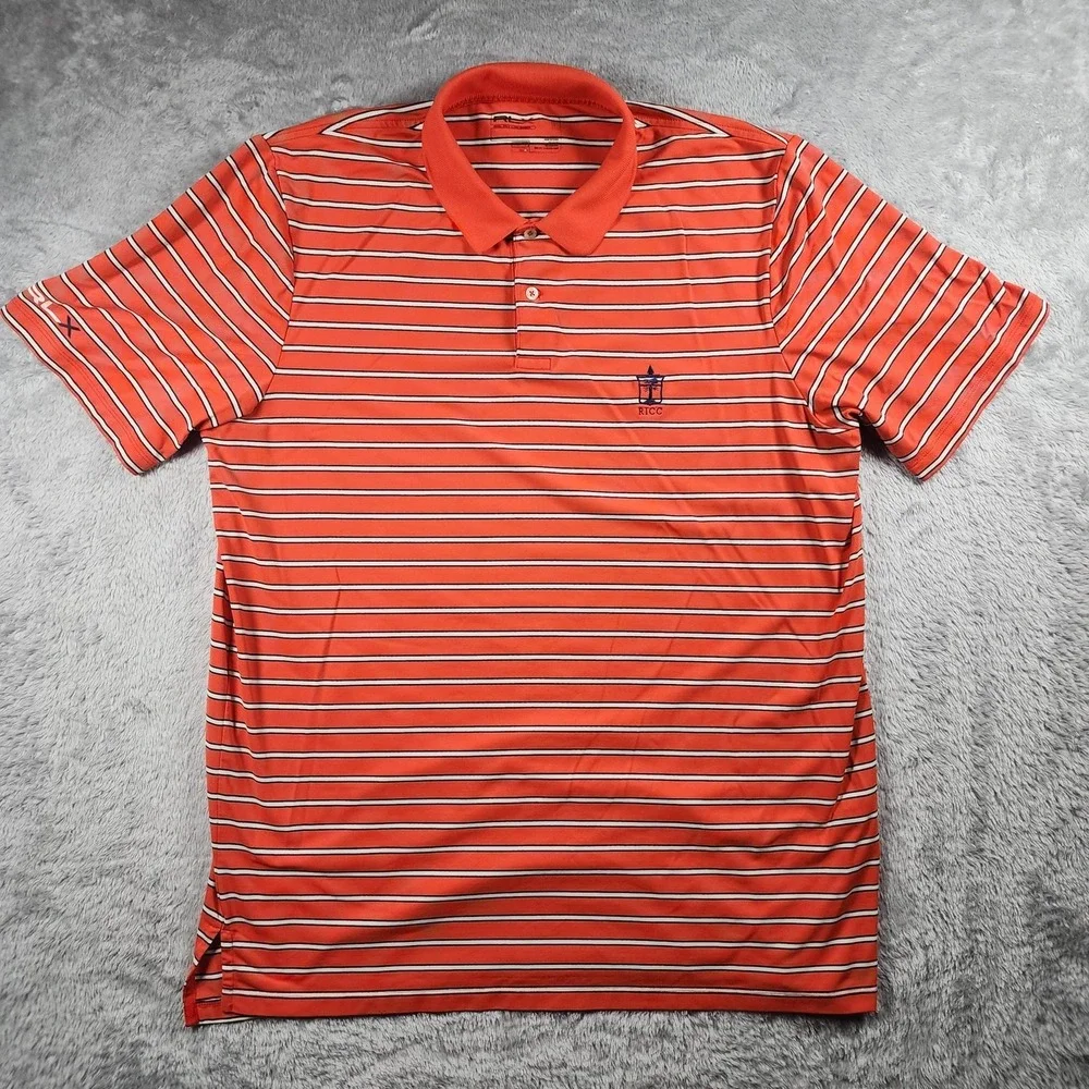 Ralph Lauren brand rlx