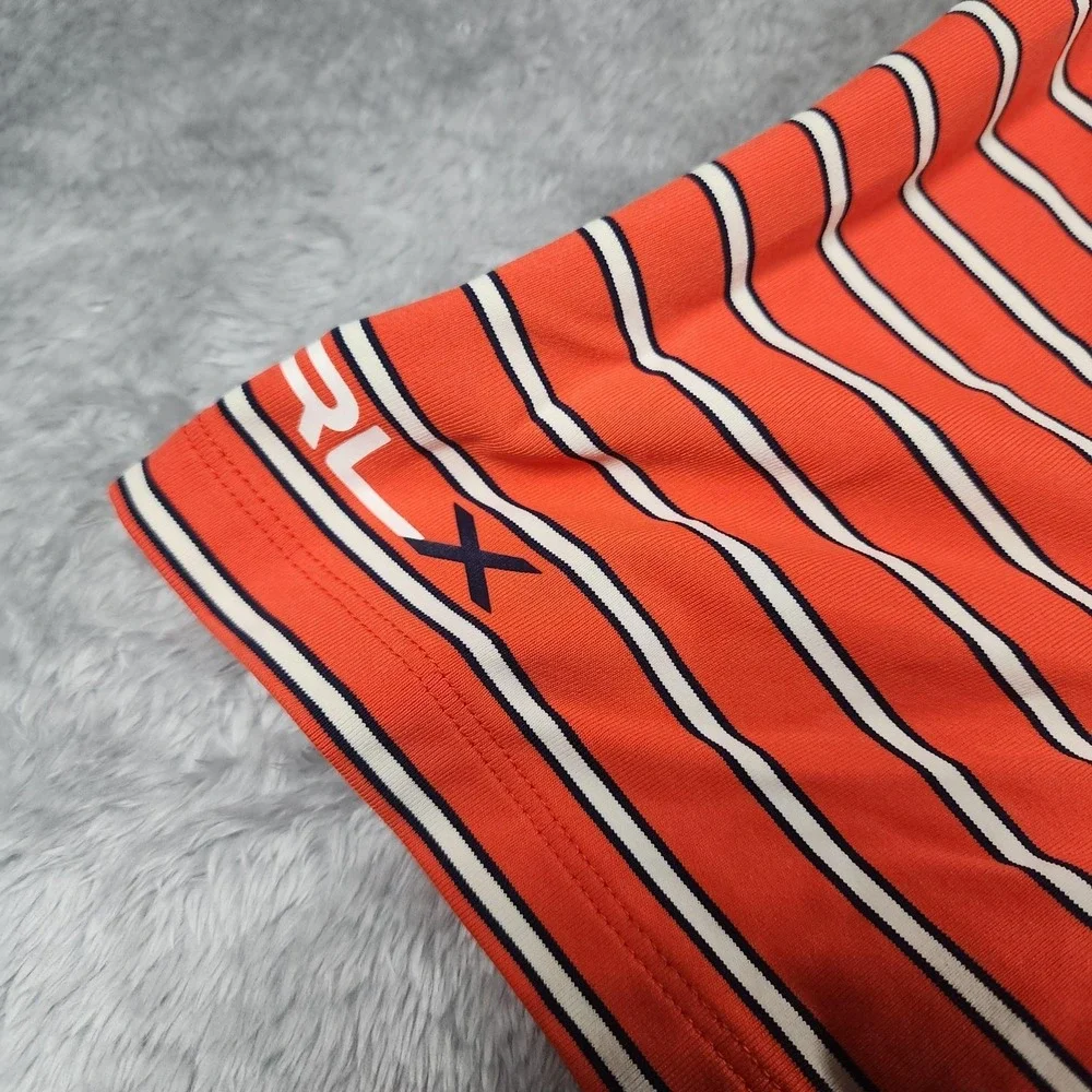 Ralph Lauren brand rlx