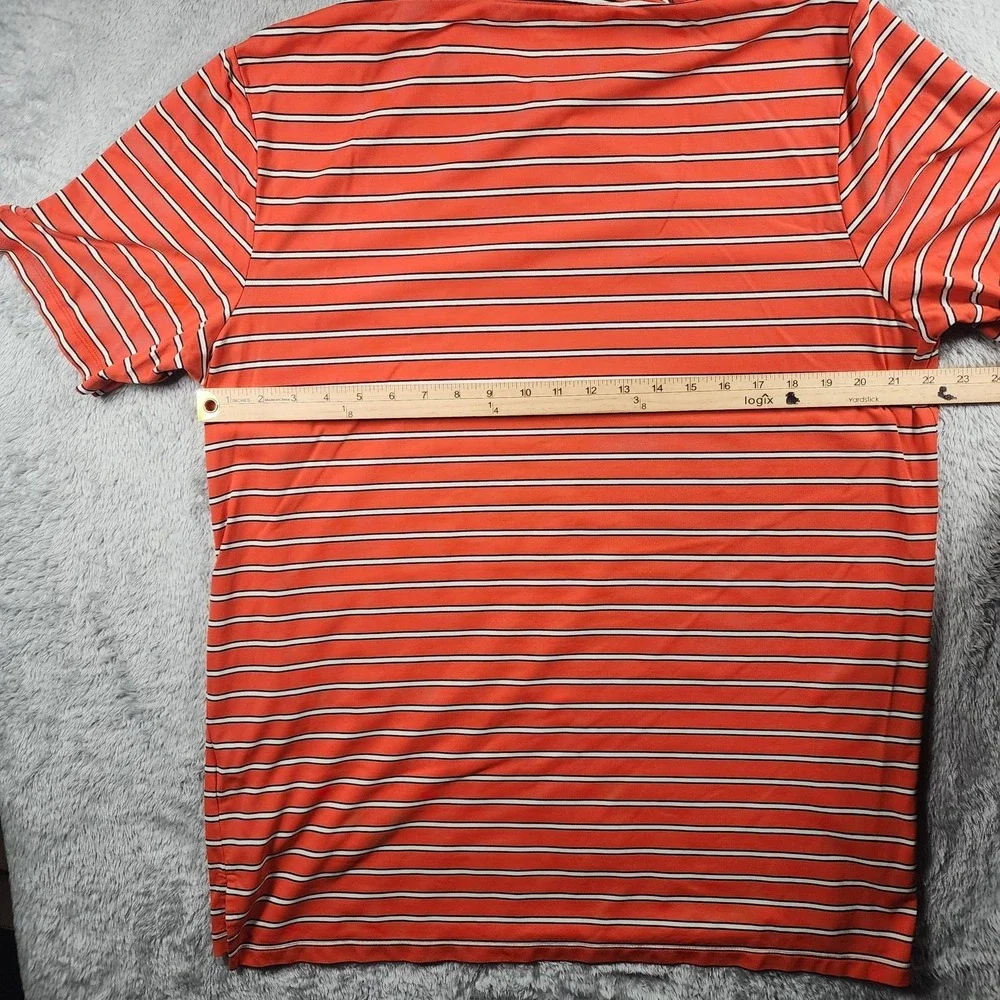 Ralph Lauren brand rlx