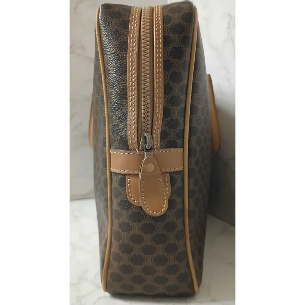 Celine vintage macadam